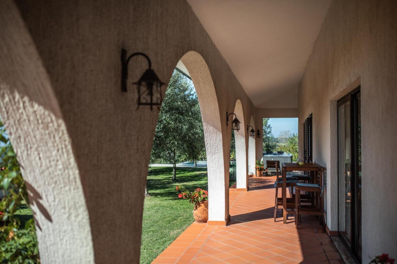 Villa Emi Zgornje Skofije Exterior photo